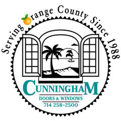 Cunningham Doors & Windows