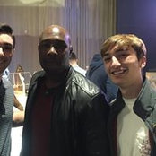 Christopher Larsen's photo