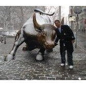 Alexandre Barigchun's photo