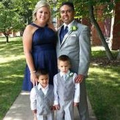 Forin Hernandez's photo