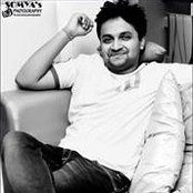 Siddhant Vinod's photo