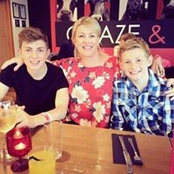 Cate O'Rourke's photo