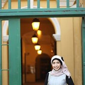 Hamidah Muhammad's photo