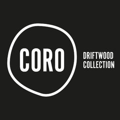 CORO driftwood collection
