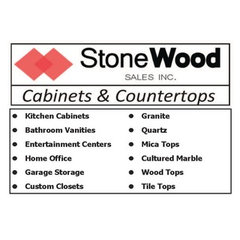 Stonewood Sales