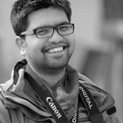 Pratik Mistri's photo