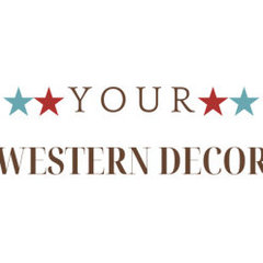 Your Western Decor.