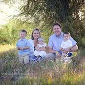 Megan Wells Ross's photo