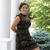 Aline Knaian's photo