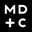 MD+C