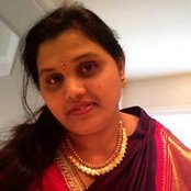 Foto von Vanitha Rane