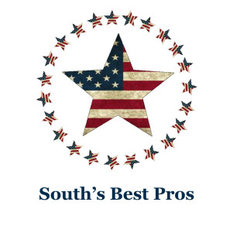 South’s Best Pros