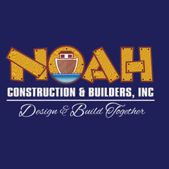 Noah Construction & Builders