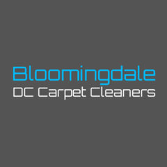Bloomingdale DC Carpet Cleaners
