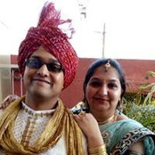 Foto von Suneel Jain