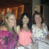 Maxine Jones's photo