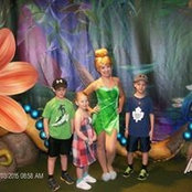 Aaron Margaret Jack's photo