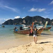 Kimberley Vo's photo