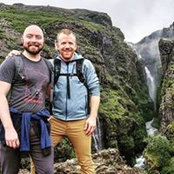 Travis Allen's photo