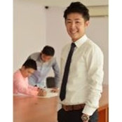 Ong Quanさんの写真