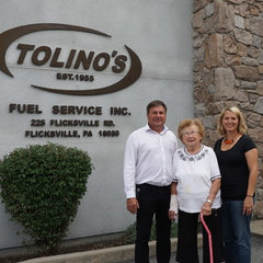 Tolino's Fuel Service