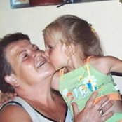 Photo de Gloria Arapi