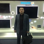 Михаил Бахманs billede