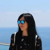 Maria Popa's photo