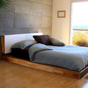 interior designer's photo