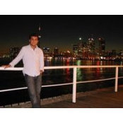 Arif Yilmaz's photo