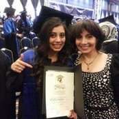Sarah Ossama's photo