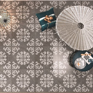 Stone Look Tile