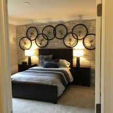 Aidan's Bedroom