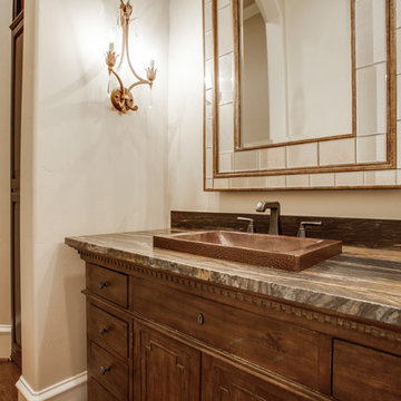 powder bath furniture