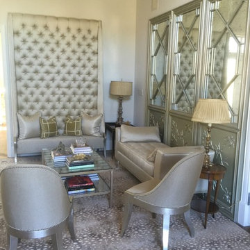 Animal Prints & Hides
