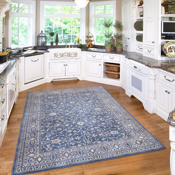 Karastan Rug Collection