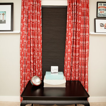 Eclectic Nursery