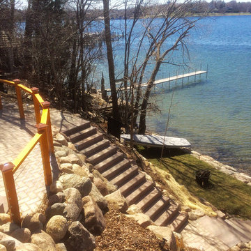 Excelsior Hillside on Lake Minnetonka