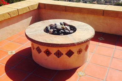 Fireplaces