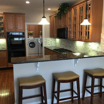 Kitchen Remodels