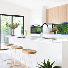 Kitchen Ideas