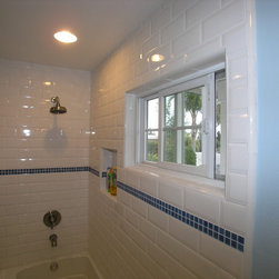Kid's Bathroom Remodel 1 - Bathtubs