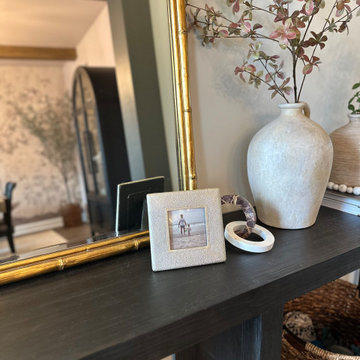 Client Sentimental
