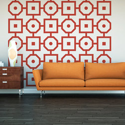 Wall Decals - Products