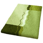 Weavers Ground: Non-Slip Ultra Soft Absorbent Bathroom Shower Mat