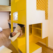 Rohan's room