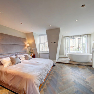 White City, Greater London