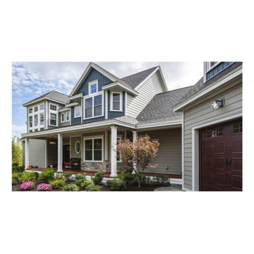 Roof remodeling – Studio City