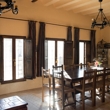 Interior house project