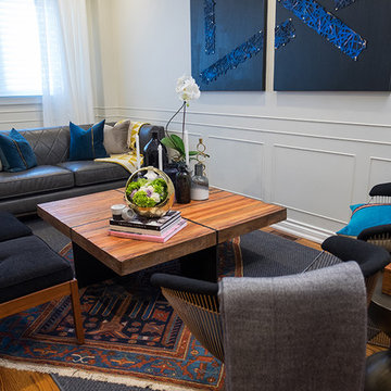 Design with Property Brothers